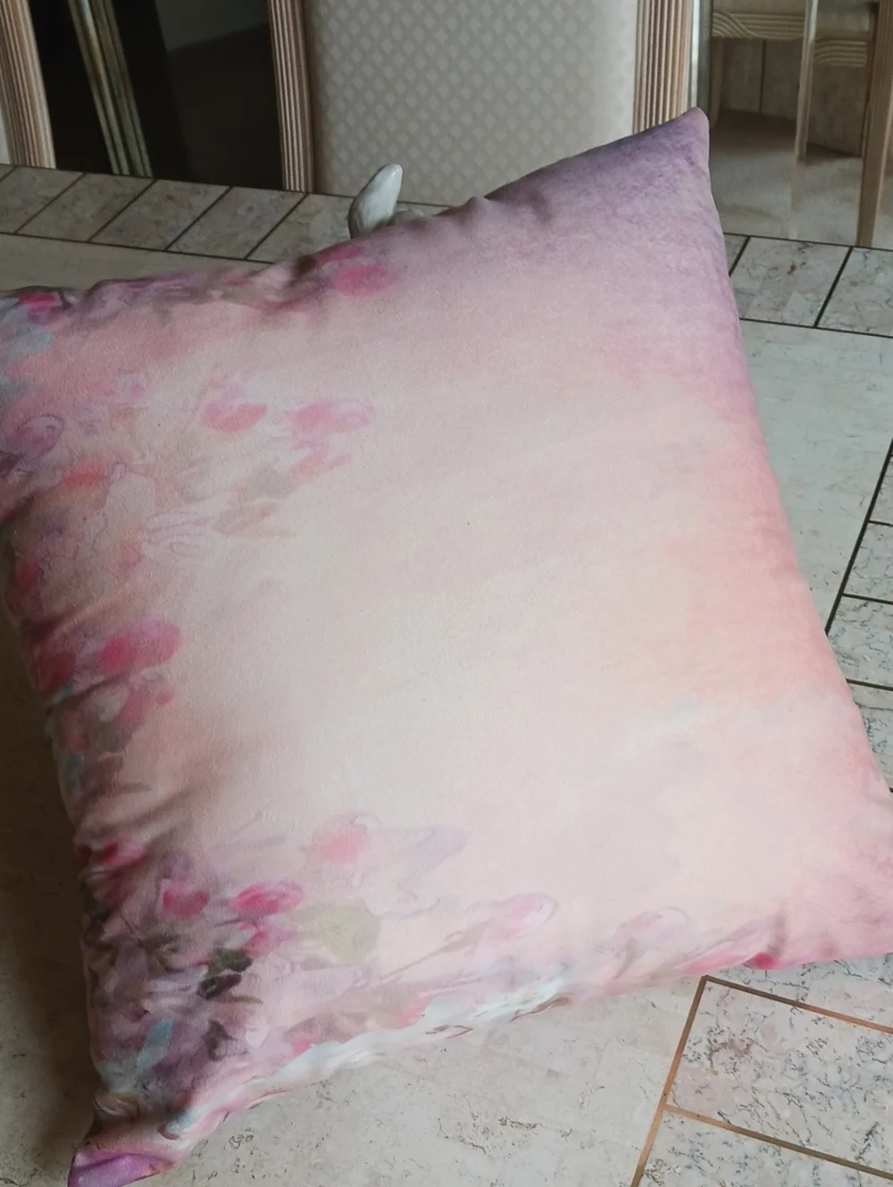 Accent Throw Pillow- 18x18